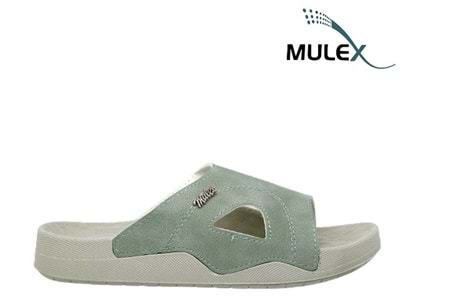 Z- MULEX TERLİK - 11652 - YEŞİL