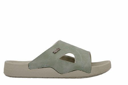 Z- MULEX TERLİK - 11652 - YEŞİL