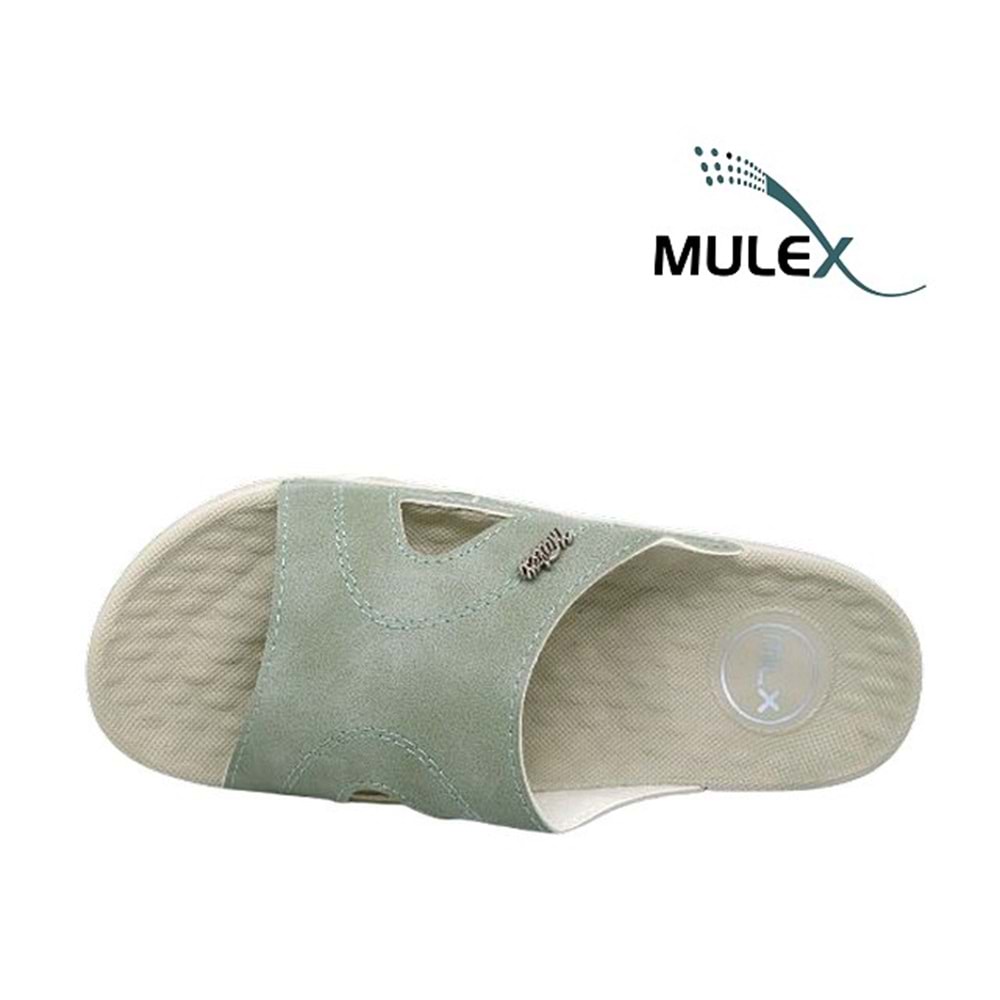 Z- MULEX TERLİK - 11652 - YEŞİL