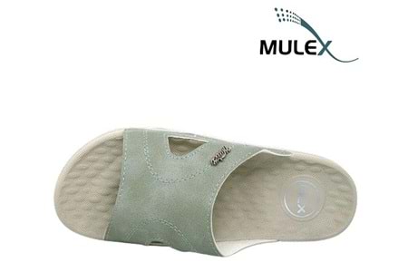 Z- MULEX TERLİK - 11652 - YEŞİL