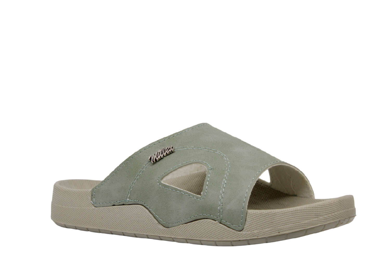 Z- MULEX TERLİK - 11652 - YEŞİL