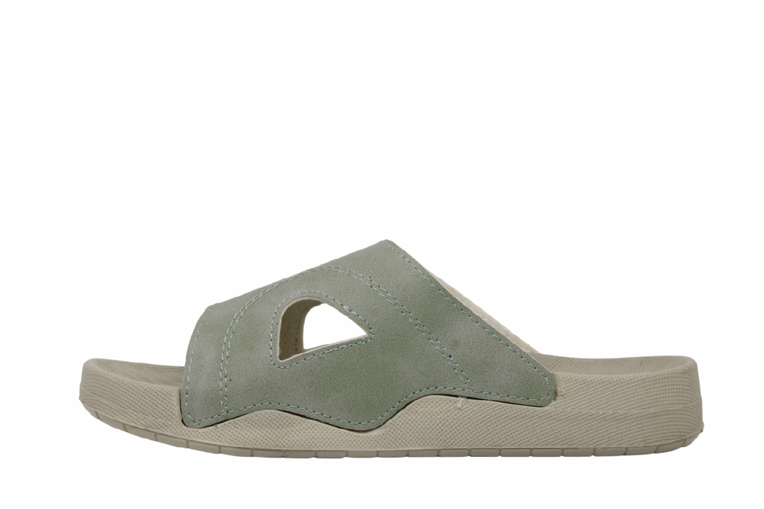 Z- MULEX TERLİK - 11652 - YEŞİL