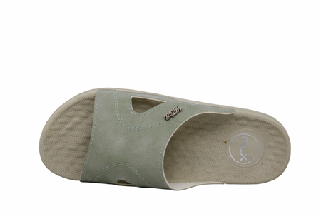 Z- MULEX TERLİK - 11652 - YEŞİL