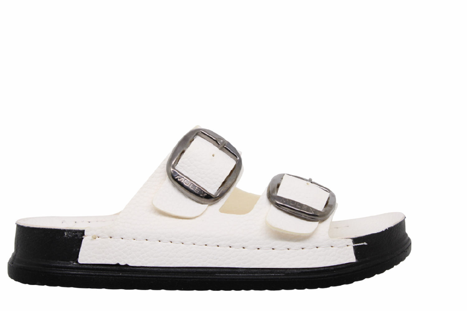 Z- MULEX TERLİK - 11801 - BEYAZ