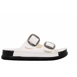 Z- MULEX TERLİK - 11801 - BEYAZ