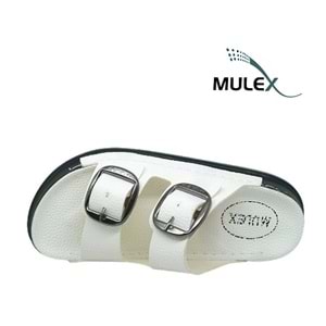 Z- MULEX TERLİK - 11801 - BEYAZ