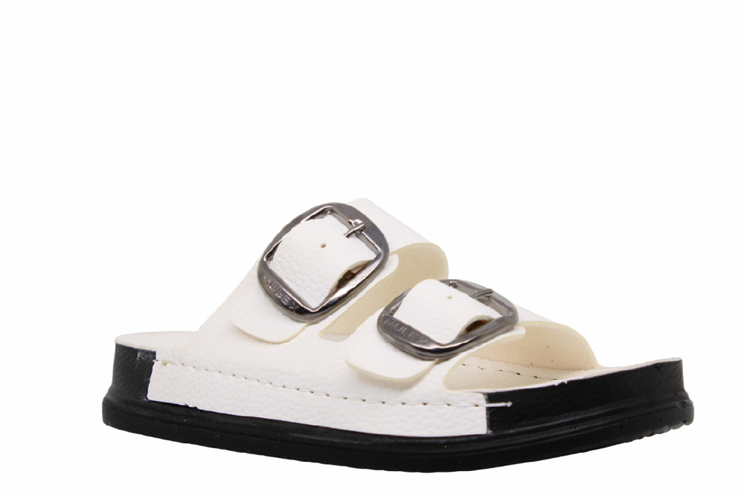 Z- MULEX TERLİK - 11801 - BEYAZ