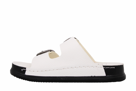 Z- MULEX TERLİK - 11801 - BEYAZ