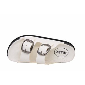 Z- MULEX TERLİK - 11801 - BEYAZ