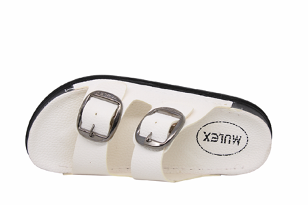 Z- MULEX TERLİK - 11801 - BEYAZ