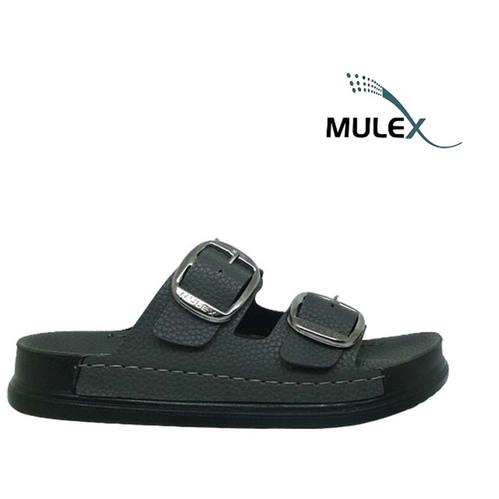 Z- MULEX TERLİK - 11801 - FÜME