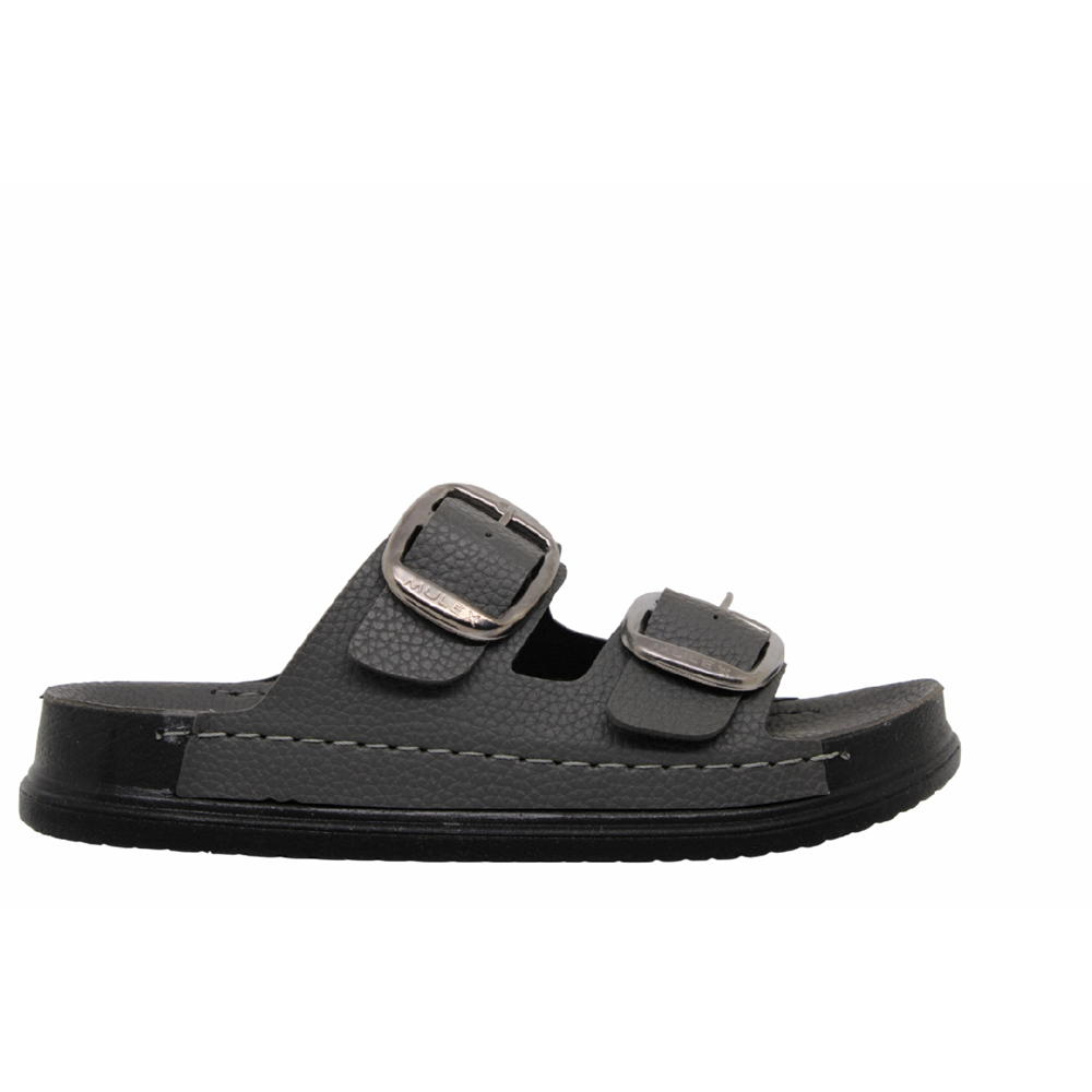 Z- MULEX TERLİK - 11801 - FÜME