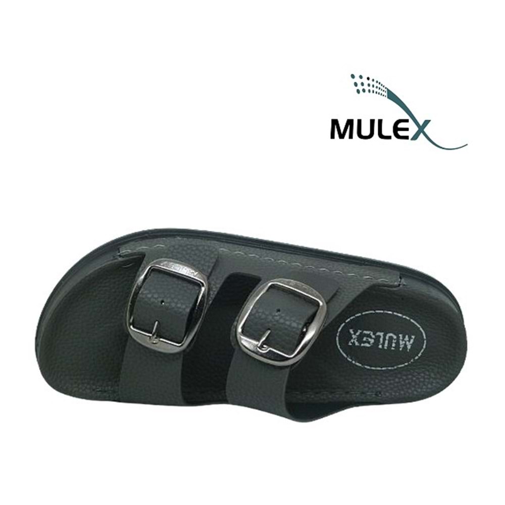 Z- MULEX TERLİK - 11801 - FÜME
