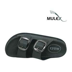 Z- MULEX TERLİK - 11801 - FÜME