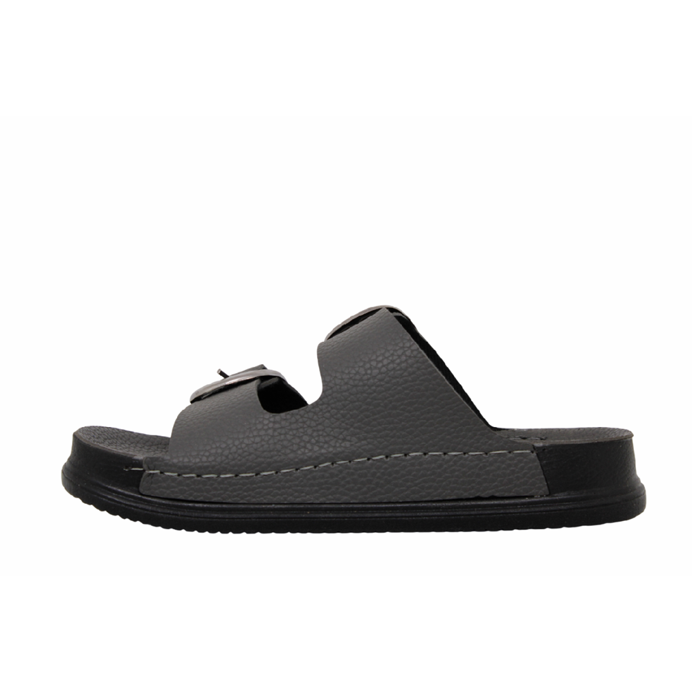 Z- MULEX TERLİK - 11801 - FÜME