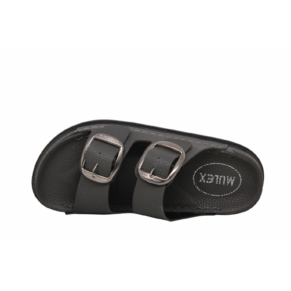 Z- MULEX TERLİK - 11801 - FÜME