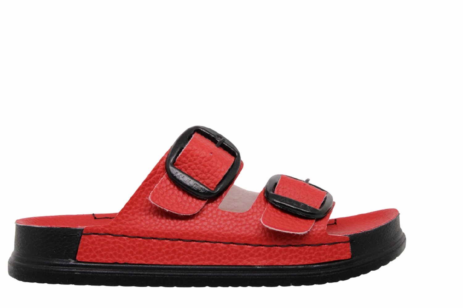 Z- MULEX TERLİK - 11801 - KIRMIZI