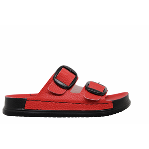 Z- MULEX TERLİK - 11801 - KIRMIZI