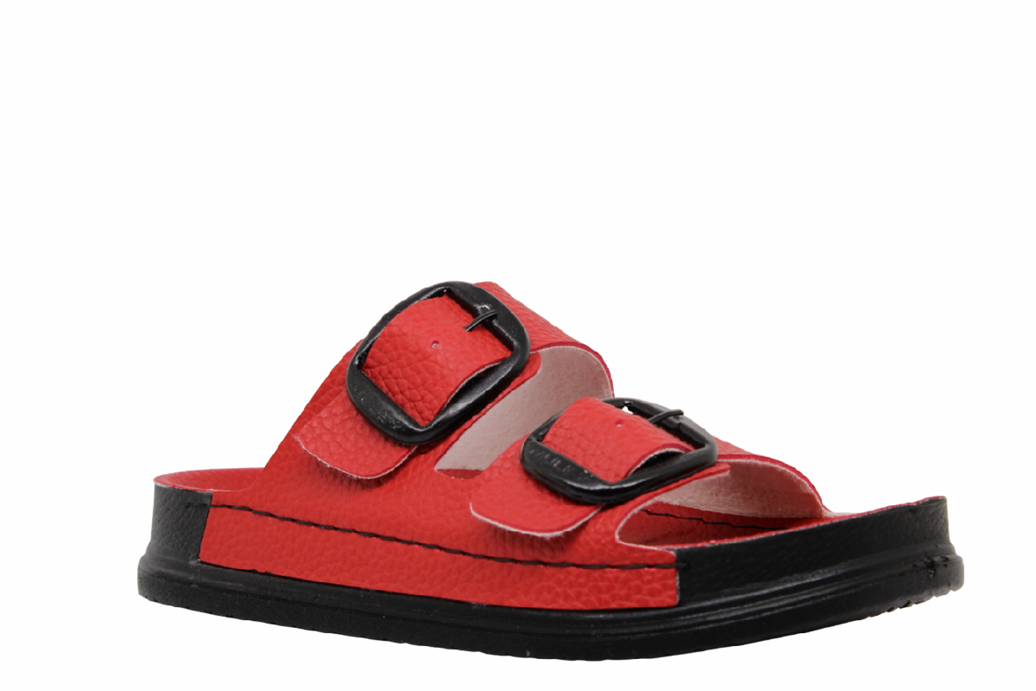 Z- MULEX TERLİK - 11801 - KIRMIZI