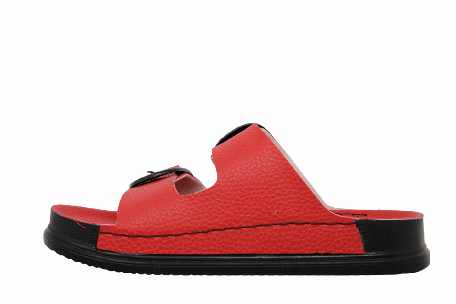 Z- MULEX TERLİK - 11801 - KIRMIZI