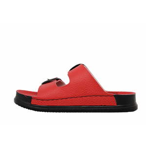 Z- MULEX TERLİK - 11801 - KIRMIZI