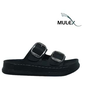 Z- MULEX TERLİK - 11801 - SİYAH