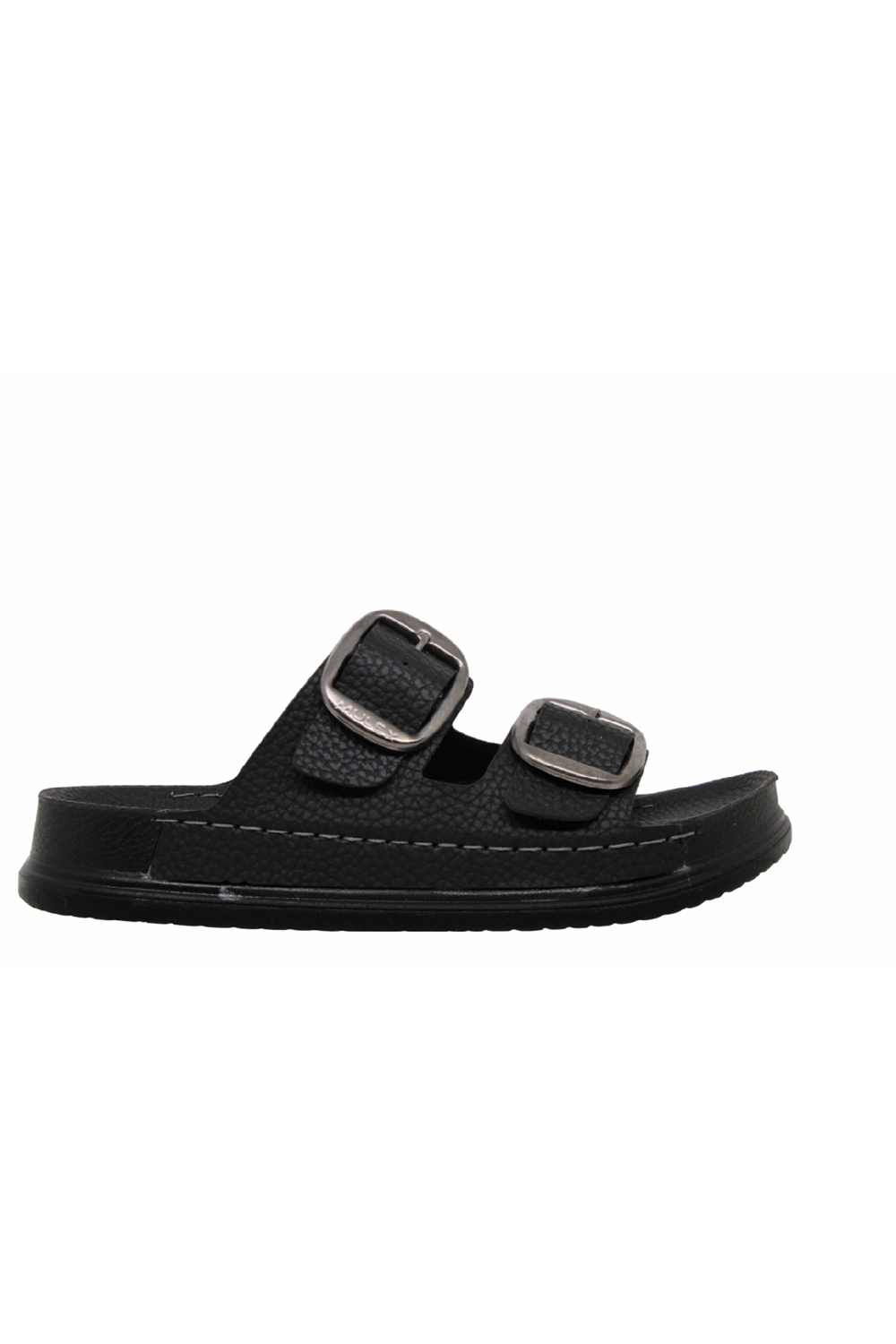 Z- MULEX TERLİK - 11801 - SİYAH