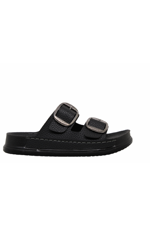 Z- MULEX TERLİK - 11801 - SİYAH