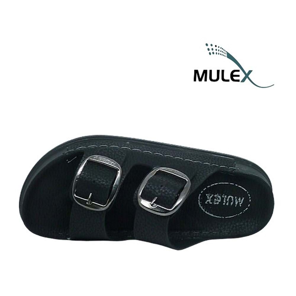 Z- MULEX TERLİK - 11801 - SİYAH