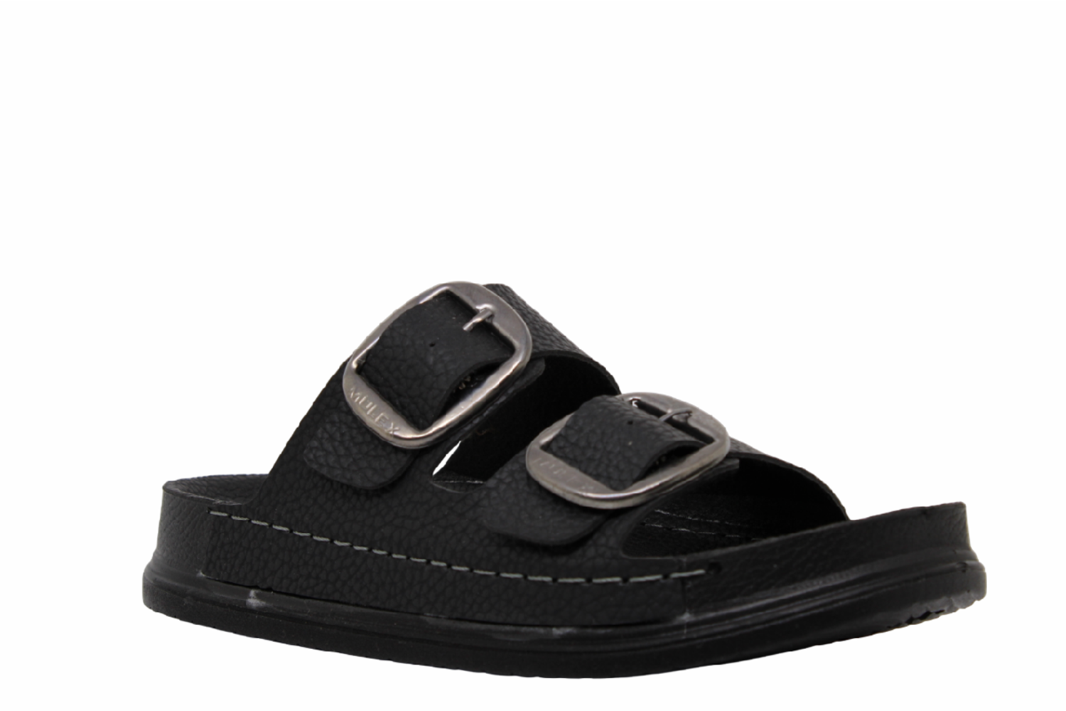 Z- MULEX TERLİK - 11801 - SİYAH