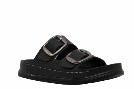 Z- MULEX TERLİK - 11801 - SİYAH