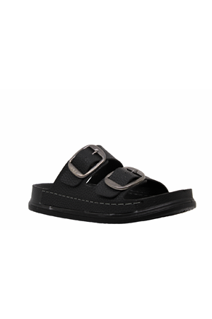 Z- MULEX TERLİK - 11801 - SİYAH