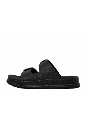 Z- MULEX TERLİK - 11801 - SİYAH