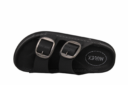 Z- MULEX TERLİK - 11801 - SİYAH