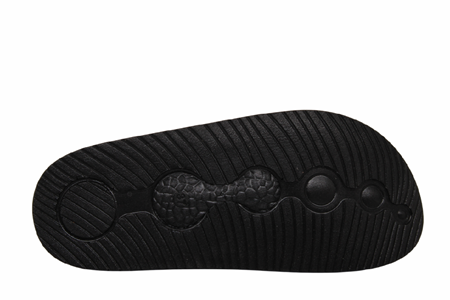 Z- MULEX TERLİK - 11801 - SİYAH