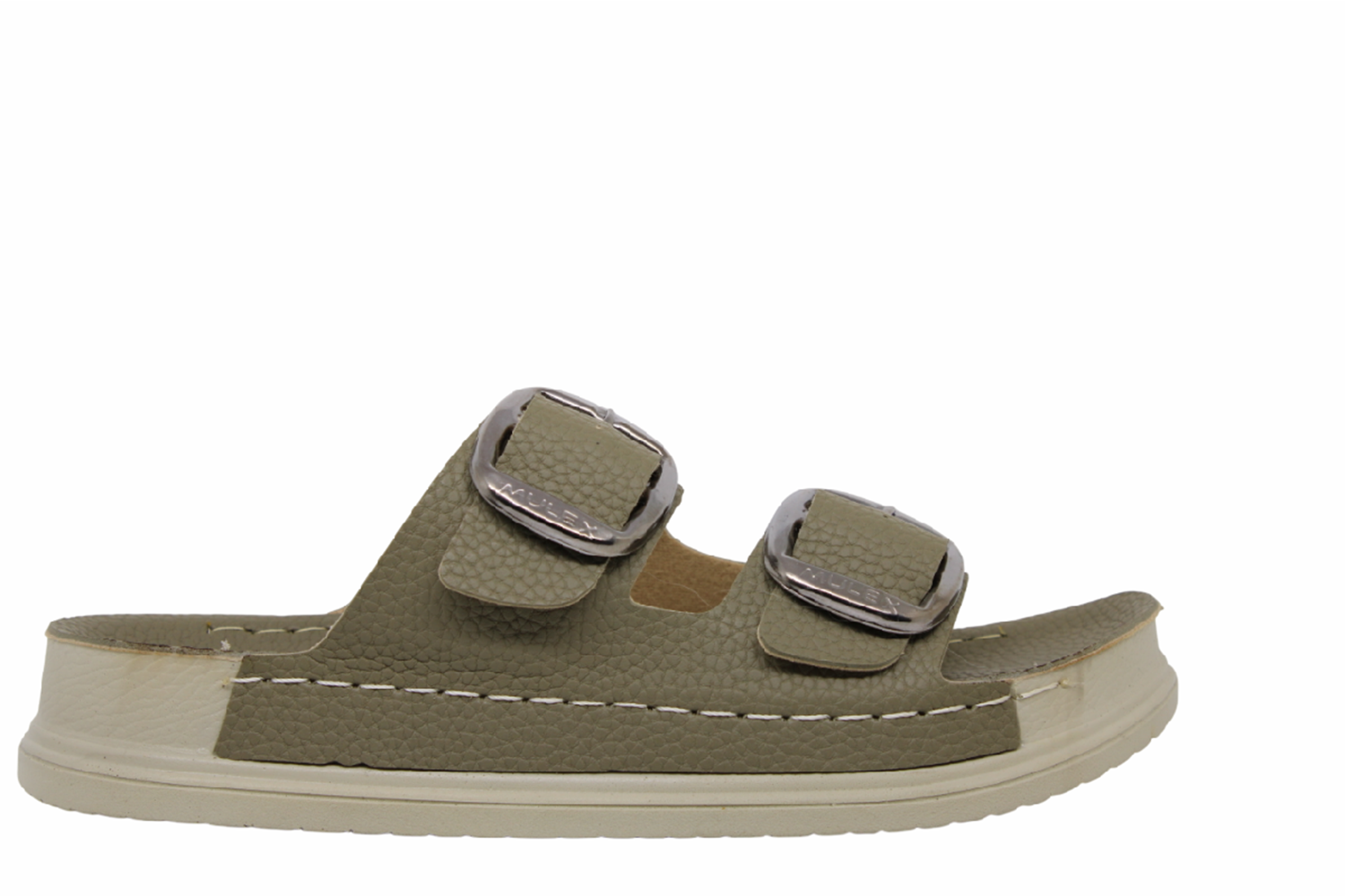 Z- MULEX TERLİK - 11801 - YEŞİL