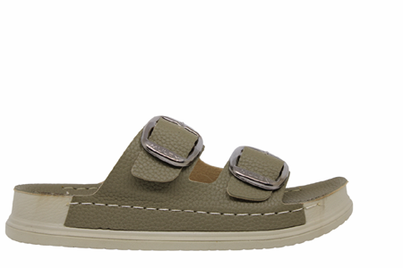 Z- MULEX TERLİK - 11801 - YEŞİL