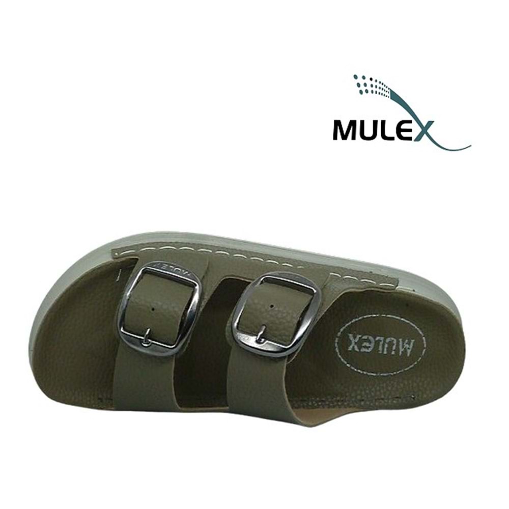 Z- MULEX TERLİK - 11801 - YEŞİL