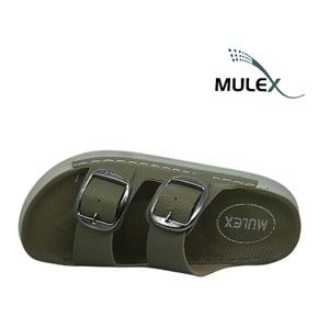 Z- MULEX TERLİK - 11801 - YEŞİL