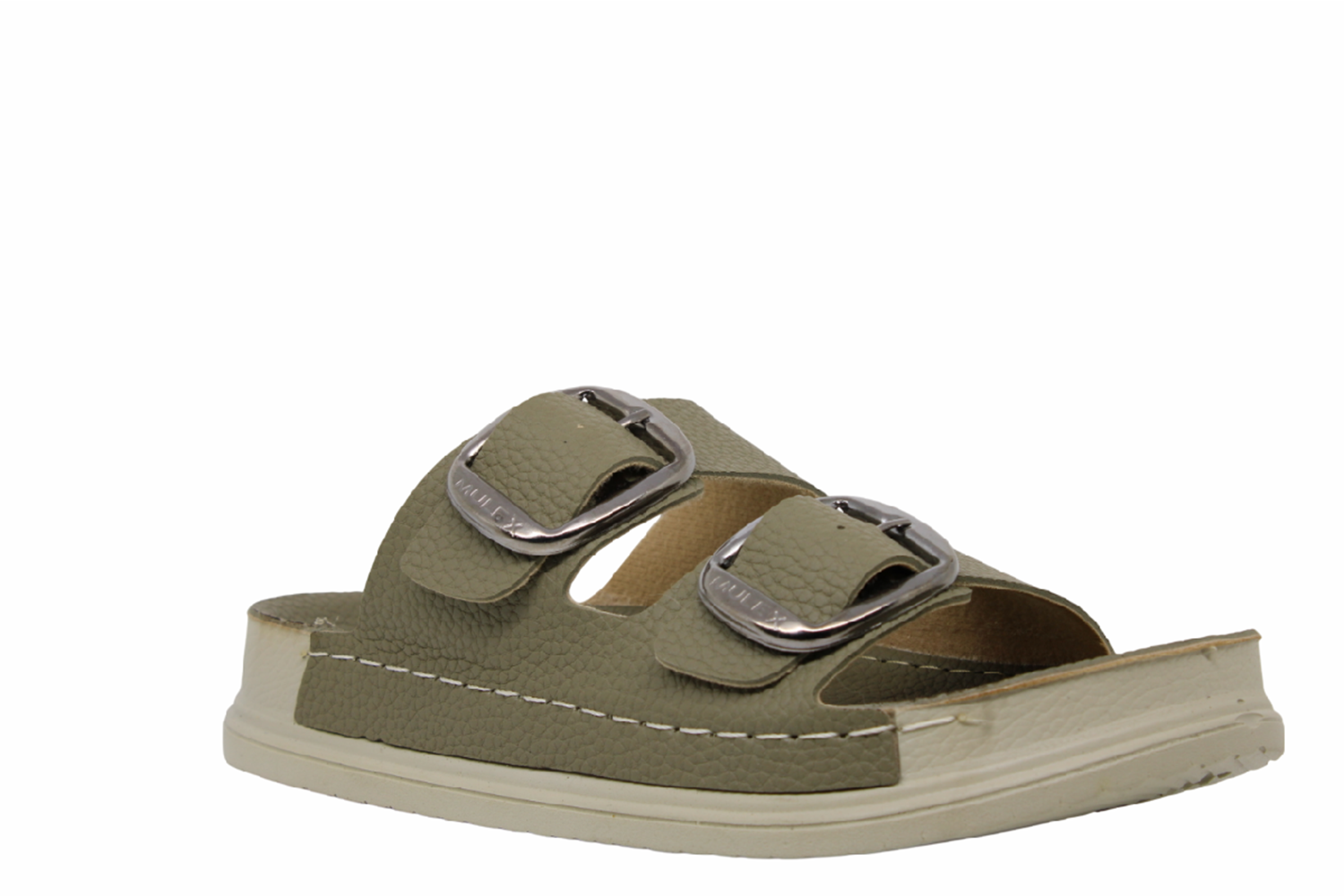 Z- MULEX TERLİK - 11801 - YEŞİL