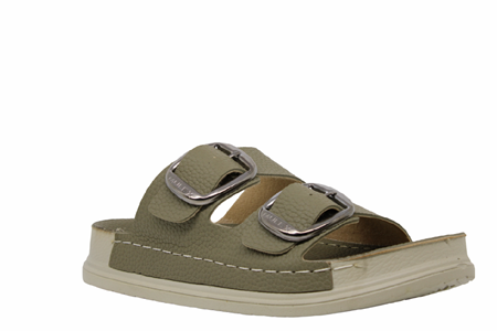 Z- MULEX TERLİK - 11801 - YEŞİL