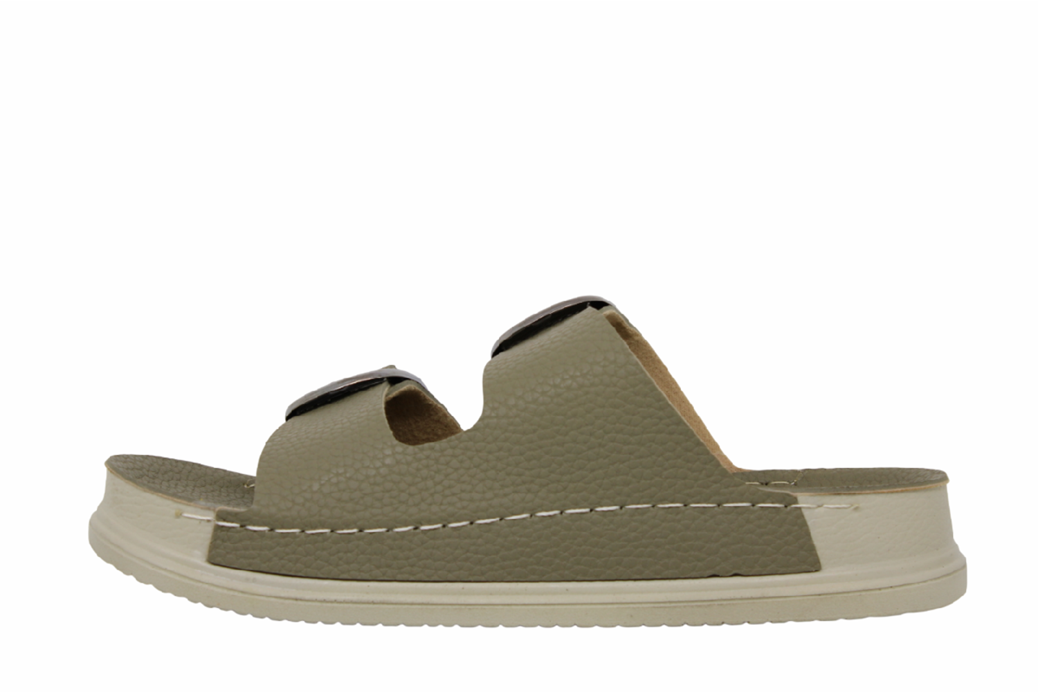 Z- MULEX TERLİK - 11801 - YEŞİL