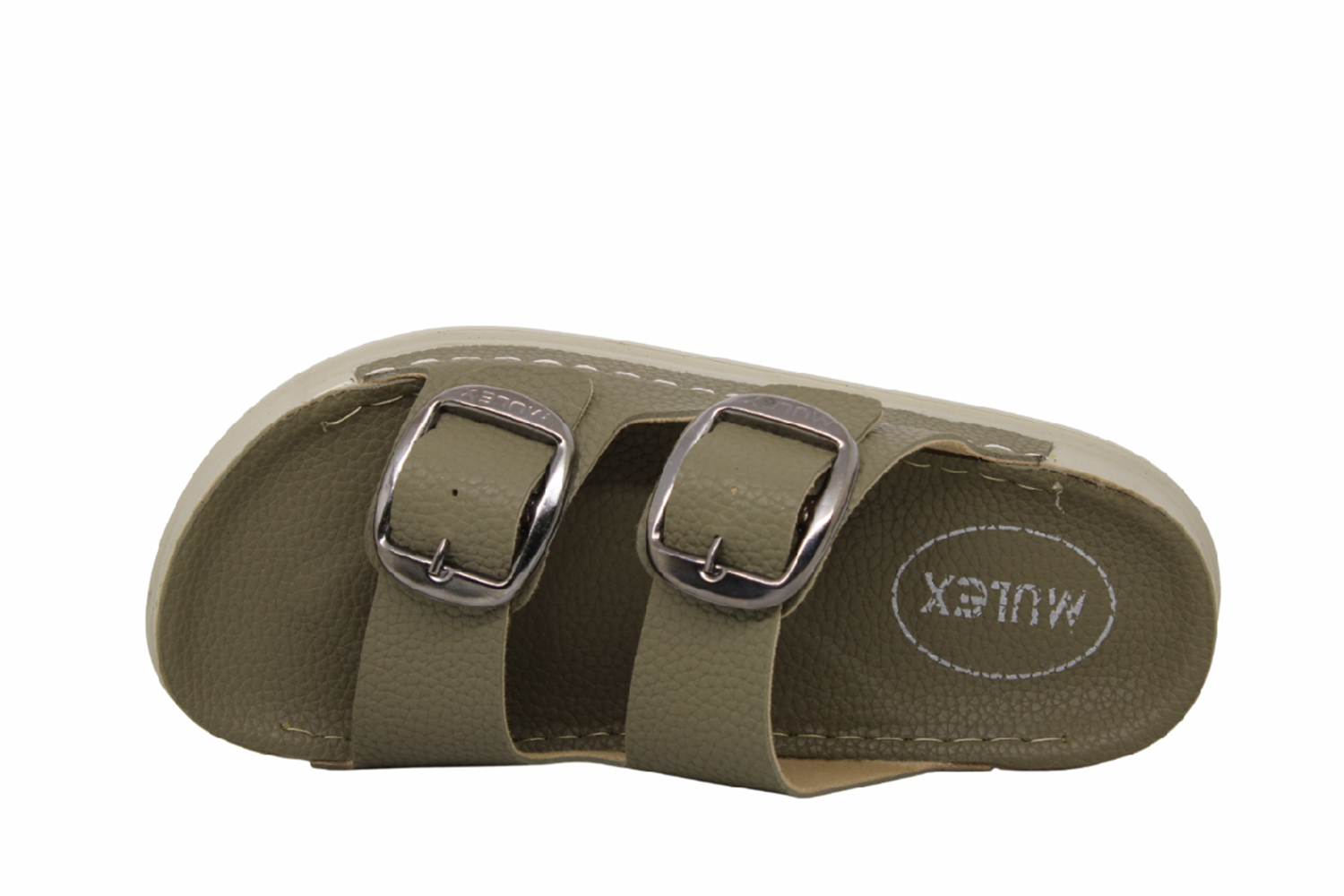 Z- MULEX TERLİK - 11801 - YEŞİL