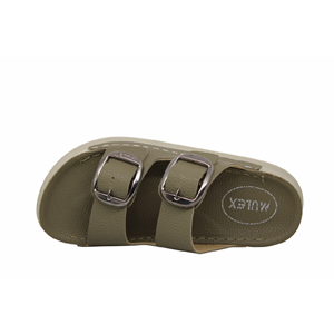 Z- MULEX TERLİK - 11801 - YEŞİL