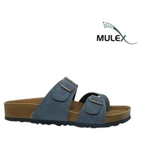 Z- MULEX TERLİK - 1253 - FÜME