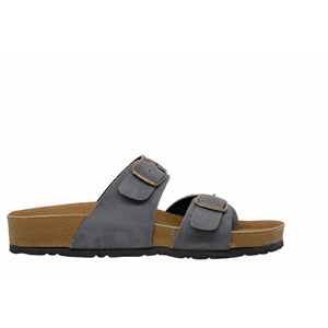 Z- MULEX TERLİK - 1253 - FÜME