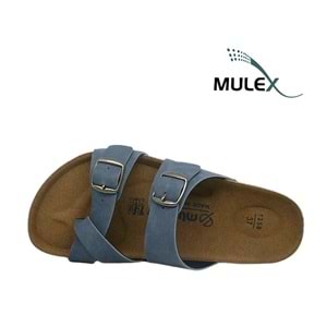 Z- MULEX TERLİK - 1253 - FÜME