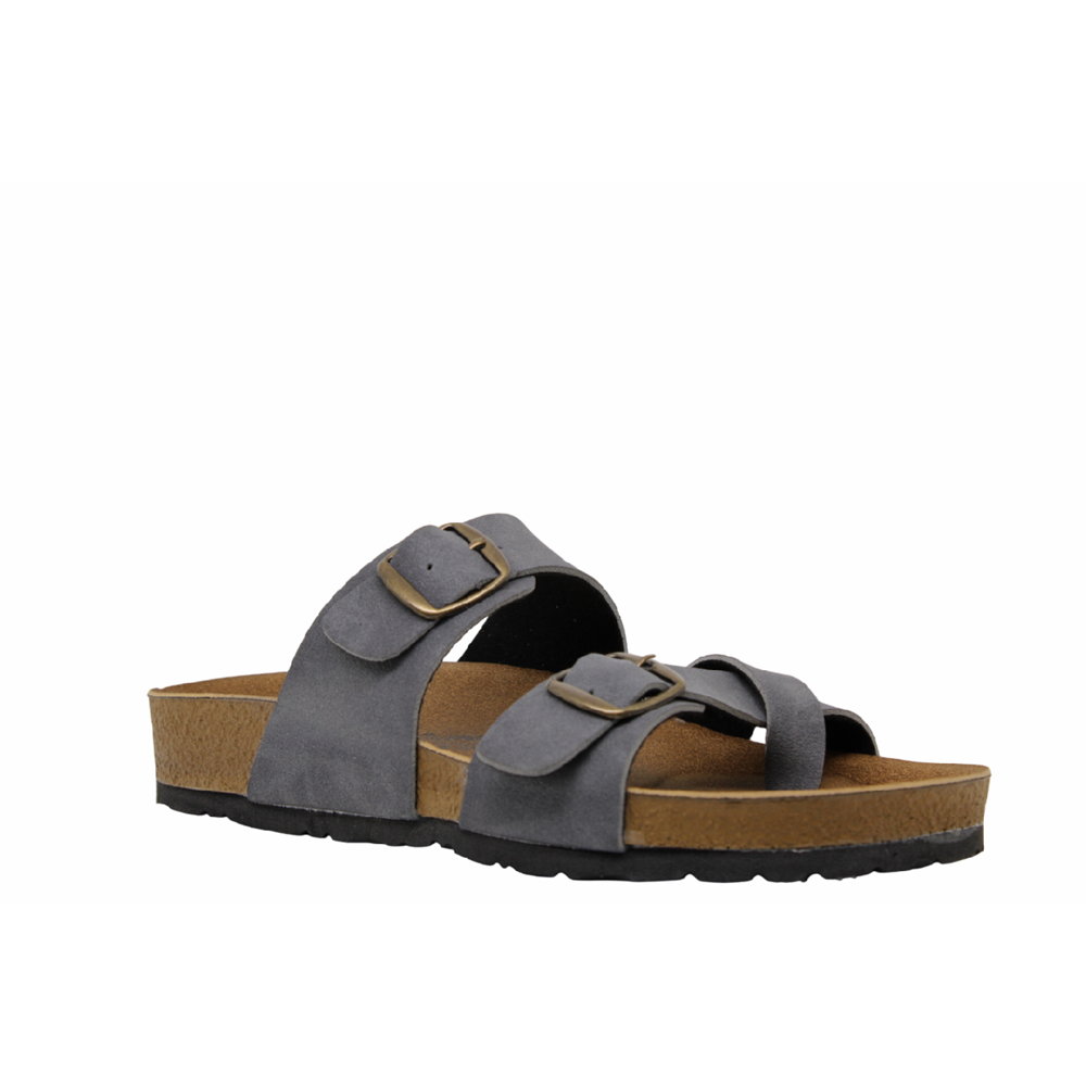 Z- MULEX TERLİK - 1253 - FÜME