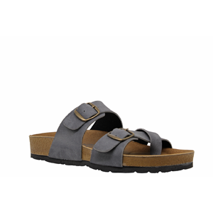 Z- MULEX TERLİK - 1253 - FÜME