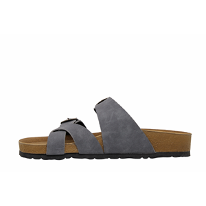 Z- MULEX TERLİK - 1253 - FÜME